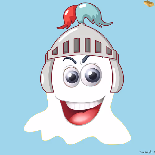 Original Knight Ghost