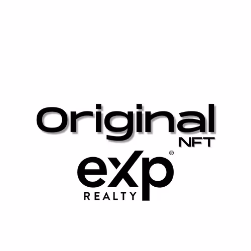 Original NFT eXp Realty Edition