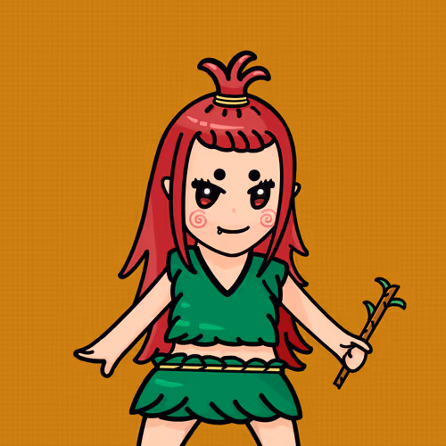 Original Ninja in Okinawa