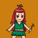 Original Ninja in Okinawa