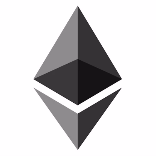 Original WETH TOKEN
