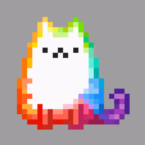 Neo_Cat collection's : Originals