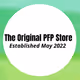 The Original PFP store