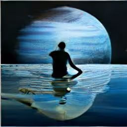 Origin of All Life - old