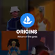 Origins: Return of the gods