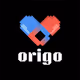 Origo Genesis Badge
