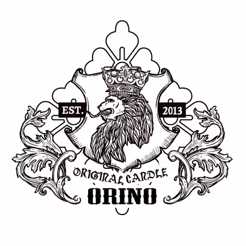 CANDLE ART -ORINO JAPAN-