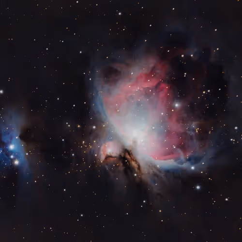 Orion Nebulae