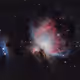 Orion Nebulae