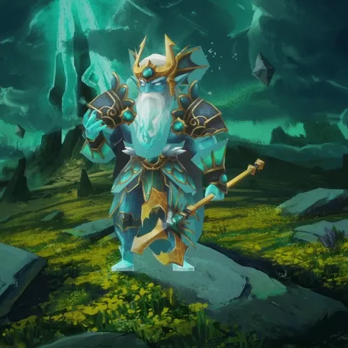 The Order of Orion