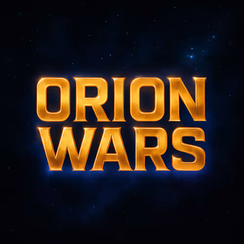 Orion Wars Node
