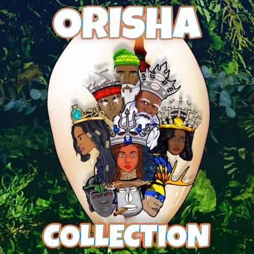 Orisha Collection