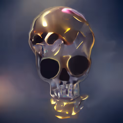 OldSkullzz - old
