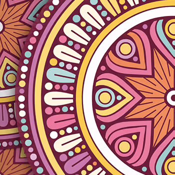 Ornament animation - old