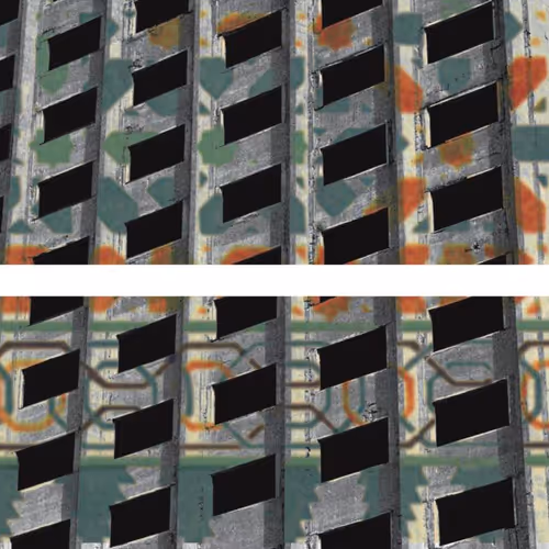 ornament architecture