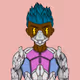 Orphan Mecha Series Zero
