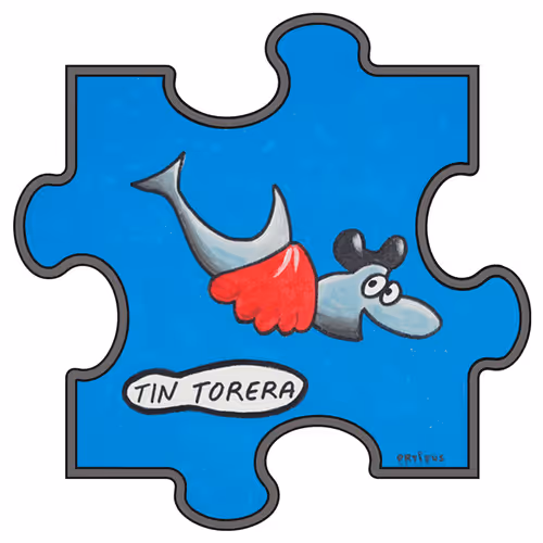 Ortifus - Mutaciones [6 pieces] Interactive NFT Collection Limited Edition 100 Pieces each