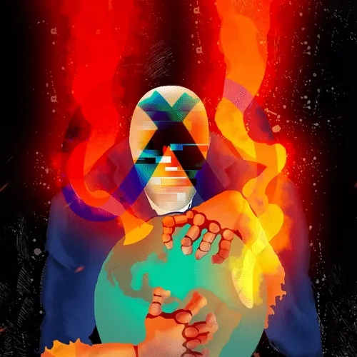 AI God - Meta