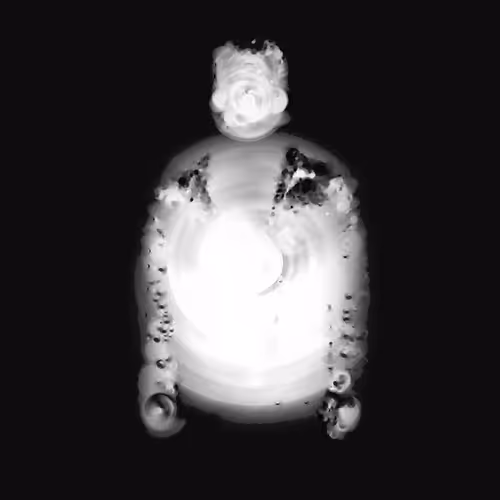 Landscapes by Os - old