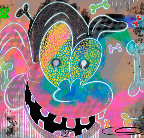 Art by OG