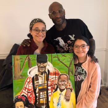 Oschino Vasquez - old