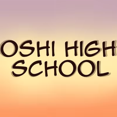 Oshi High School