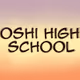 Oshi High School