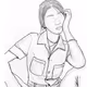 OSHIMA sketch