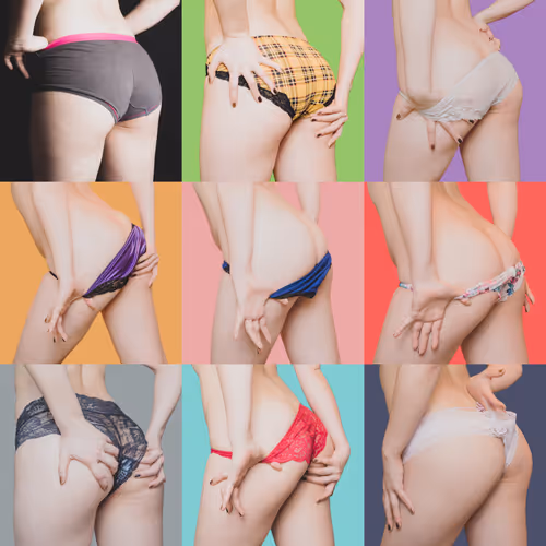 OSHIRI Photo Gallery