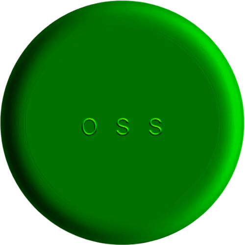 oss capsule