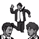 Ossan's Love #1