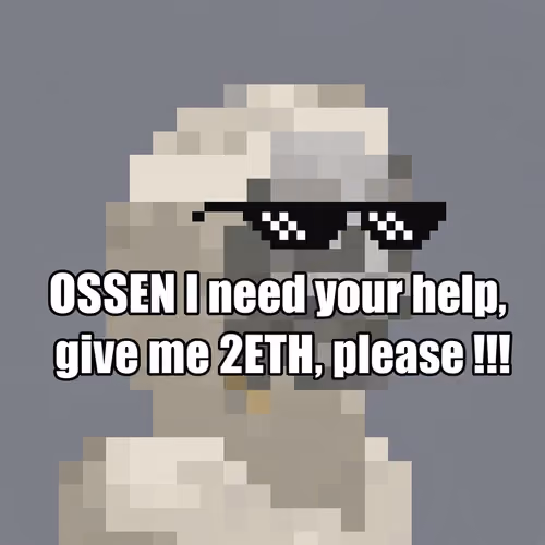 OSSEN PLEASE HELP ME !!!