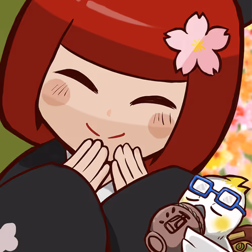 osushi-san 100 Birthday