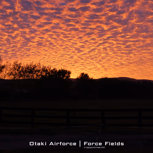 Otaki Airforce - Turbulence