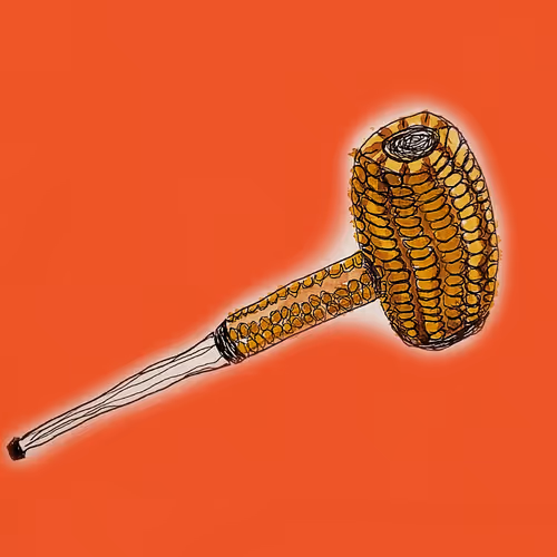 Other decentralized objects - old