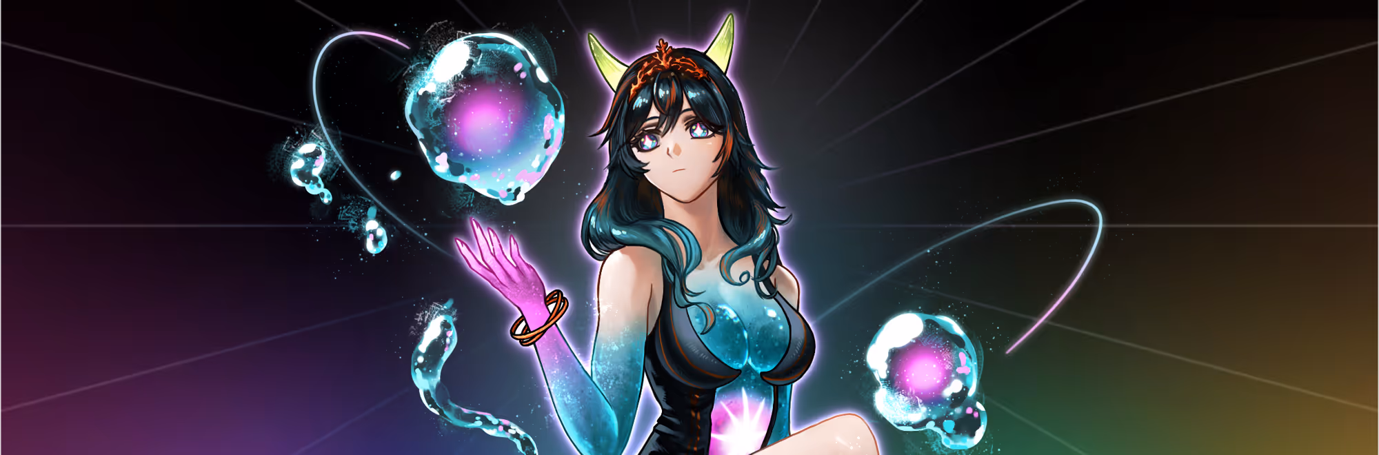 OtherChampions by OtherEgg Genesis