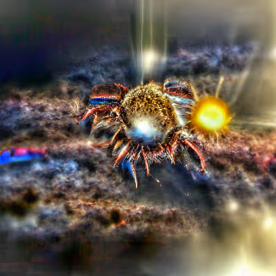 OtherDimensionTraveler Collection