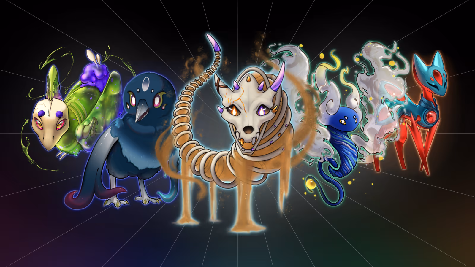 OtherPets by OtherEgg Genesis