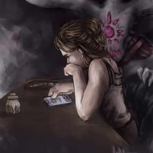 Otherworldly Dreams