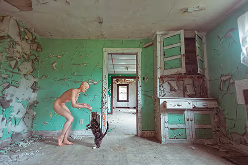 Otis & Woods Collab - old