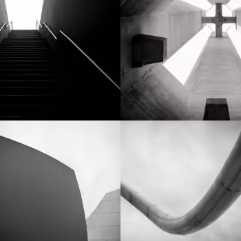 Otisan B&W Series