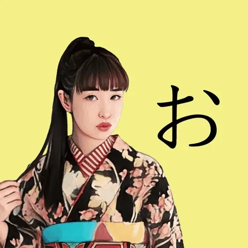 Otomichan KimonoGirls