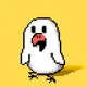 CryptoBird Otorikun