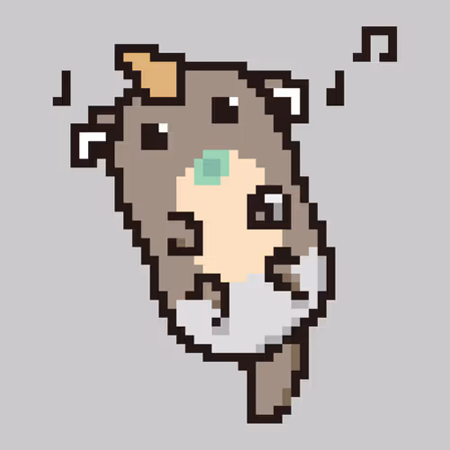 otterbaby - old