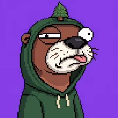 OtterOnInk