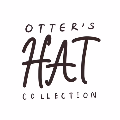 Otter's Hat Collection