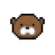 Otters Area