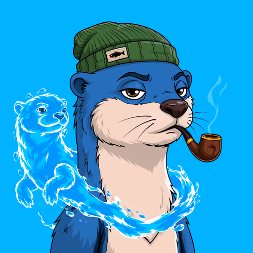 Otto Revenge Hood