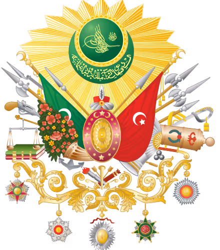 Ottoman Empire King'S
