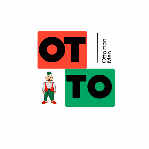 Ottoman Men